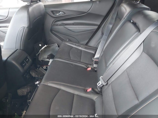 Chevrolet Equinox Premier 2019 2GNAXPEX5K6204714 Image 8