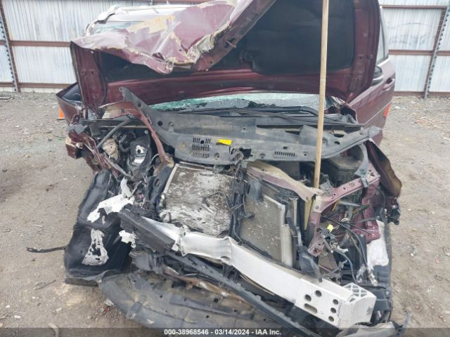 5TDYKRFH3FS088868 Toyota 2gr-fe