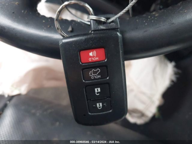 5TDYKRFH3FS088868 Toyota 2gr-fe