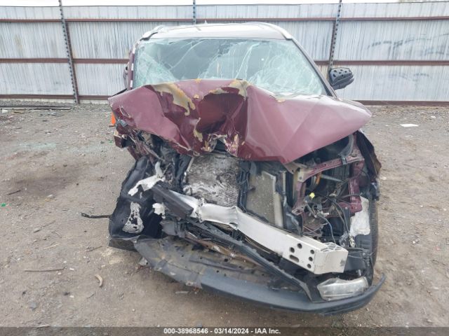 5TDYKRFH3FS088868 Toyota 2gr-fe