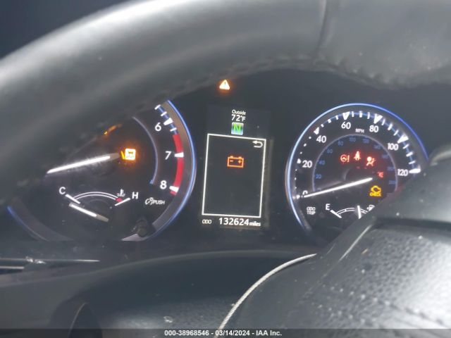 5TDYKRFH3FS088868 Toyota 2gr-fe