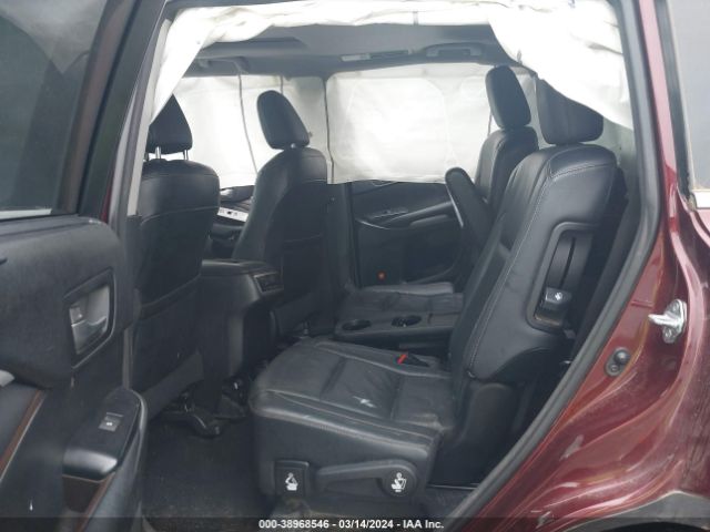 5TDYKRFH3FS088868 Toyota 2gr-fe