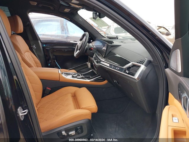 5UX23EM01R9S25302 BMW X7 Xdrive40i