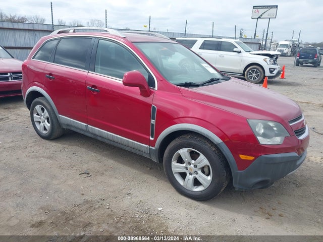 2015 3GNAL2EK1FS531380 main image