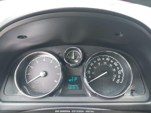 Chevrolet Captiva Sport 2ls 2015 3GNAL2EK1FS531380 Image 7