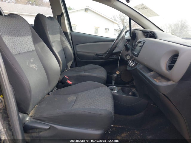 Toyota YARIS L 2015 VNKKTUD31FA034275 Image 5