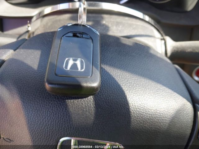 3HGGK5H89FM701319 Honda Fit Ex/ex-l