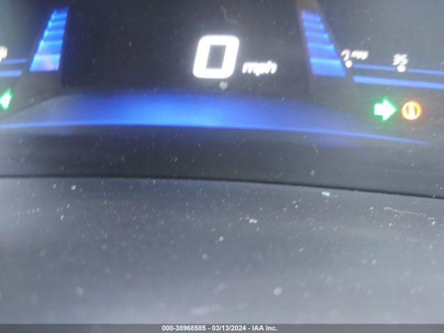 19XFB2F80FE109250 Honda CIVIC EX