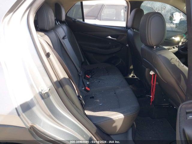 KL4MMESL2PB096085 Buick Encore Gx Select Awd