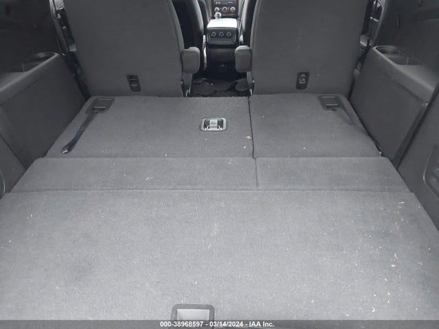 Chevrolet Traverse 1lt 2016 1GNKVGKDXGJ145223 Image 12