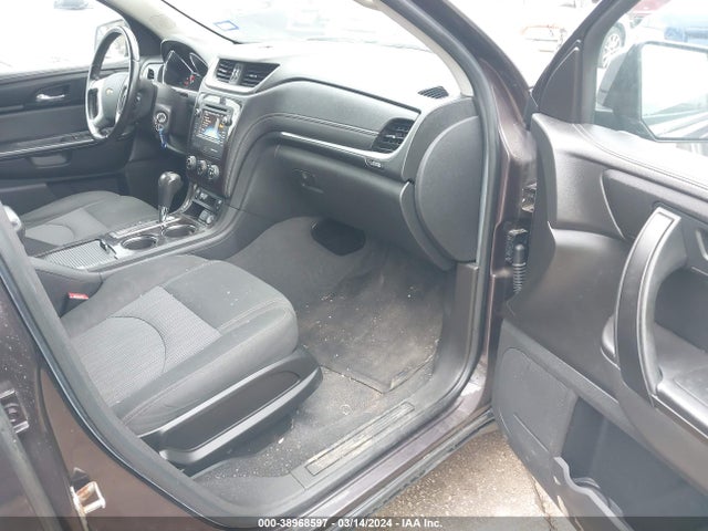 Chevrolet Traverse 1lt 2016 1GNKVGKDXGJ145223 Image 5