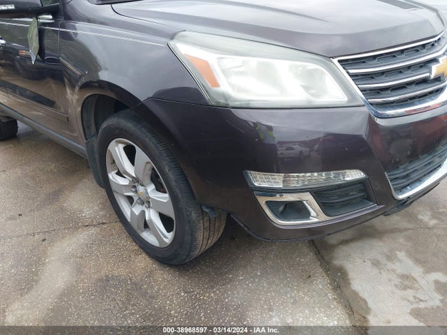 Chevrolet Traverse 1lt 2016 1GNKVGKDXGJ145223 Image 6
