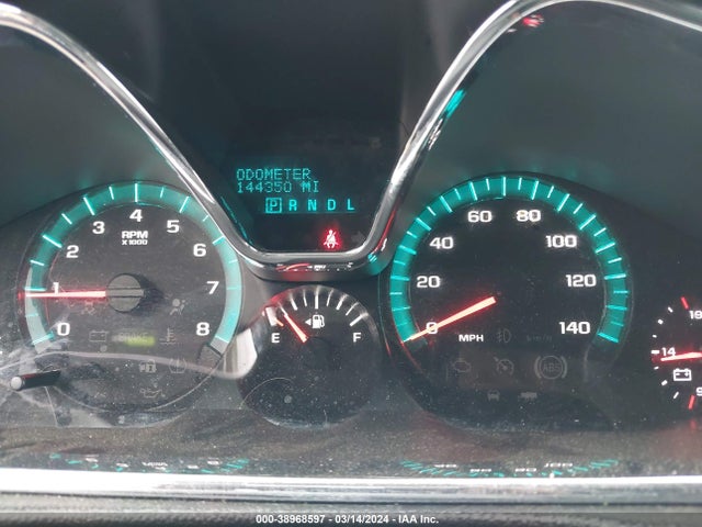 Chevrolet Traverse 1lt 2016 1GNKVGKDXGJ145223 Image 7