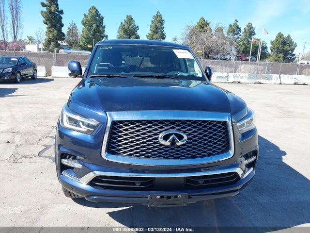 JN8AZ2AE3R9329773 Infiniti Qx80 Luxe Awd