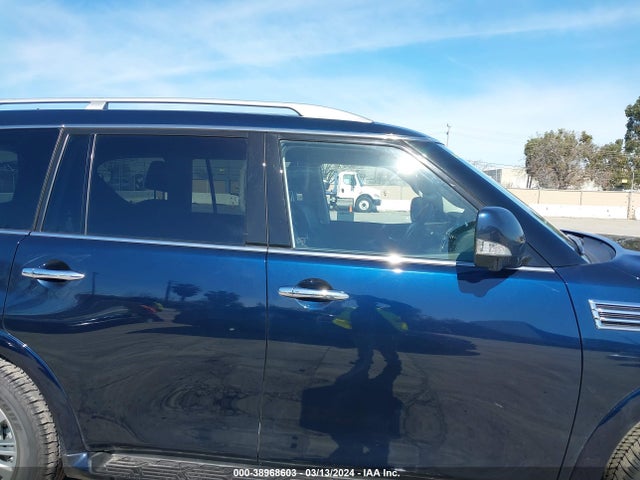 JN8AZ2AE3R9329773 Infiniti Qx80 Luxe Awd