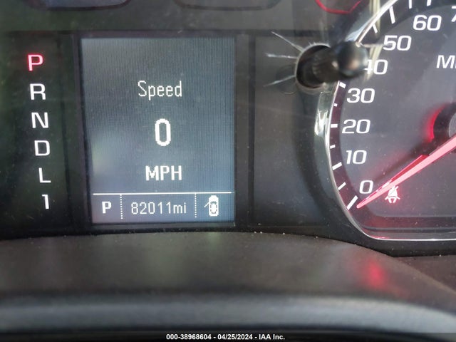 Chevrolet Silverado 2500hd Wt 2018 1GC2CUEG2JZ171097 Image 7