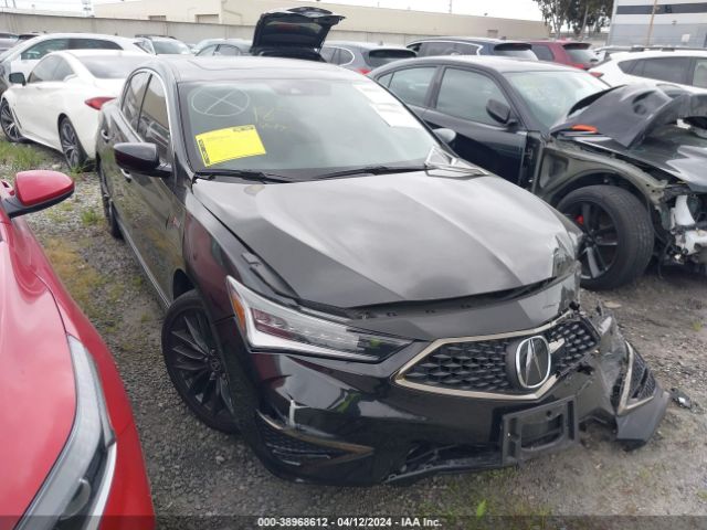 19UDE2F83MA006582 auction archive image
