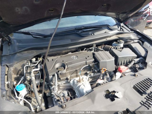 19UDE2F83MA006582 Acura Ilx Premium   A-spec Packages/technology   A-spec Packages