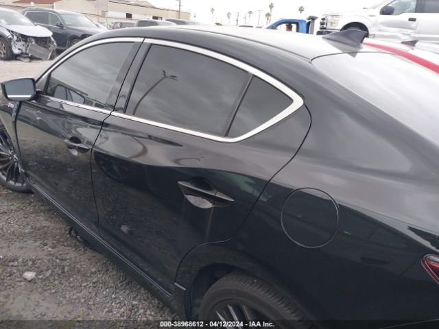 19UDE2F83MA006582 Acura Ilx Premium   A-spec Packages/technology   A-spec Packages