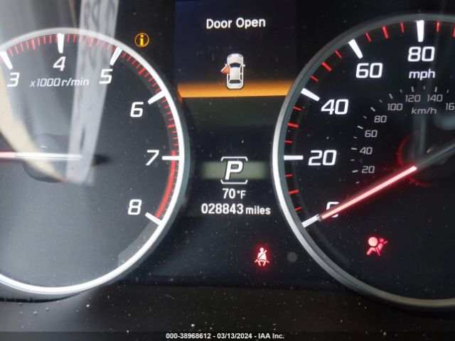 19UDE2F83MA006582 Acura Ilx Premium   A-spec Packages/technology   A-spec Packages