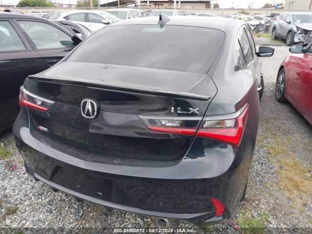 19UDE2F83MA006582 Acura Ilx Premium   A-spec Packages/technology   A-spec Packages