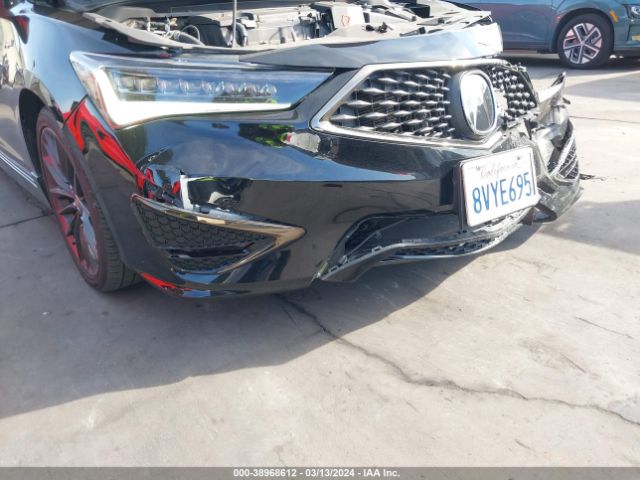19UDE2F83MA006582 Acura Ilx Premium   A-spec Packages/technology   A-spec Packages