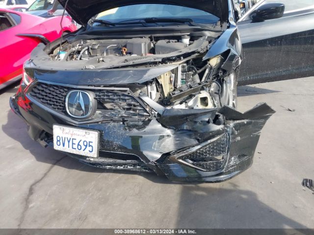 19UDE2F83MA006582 Acura Ilx Premium   A-spec Packages/technology   A-spec Packages