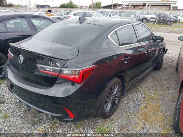 19UDE2F83MA006582 Acura Ilx Premium   A-spec Packages/technology   A-spec Packages