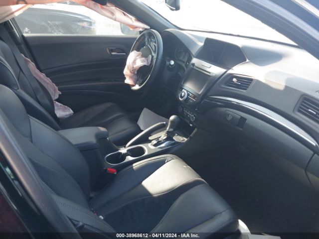 19UDE2F83MA006582 Acura Ilx Premium   A-spec Packages/technology   A-spec Packages