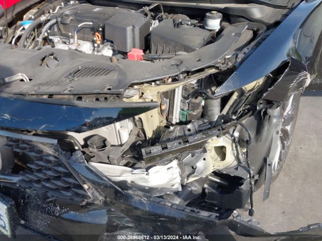 19UDE2F83MA006582 Acura Ilx Premium   A-spec Packages/technology   A-spec Packages