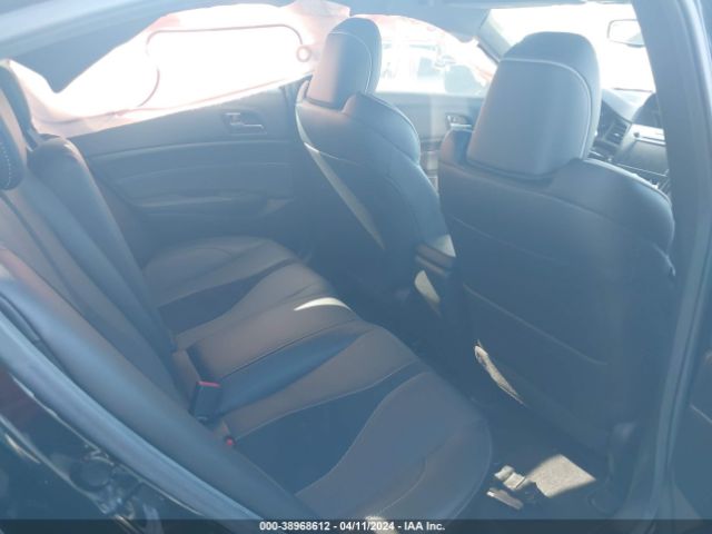 19UDE2F83MA006582 Acura Ilx Premium   A-spec Packages/technology   A-spec Packages