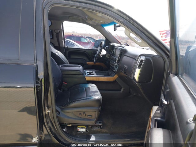 Chevrolet Silverado 1500 1lz 2015 3GCPCSEC9FG136958 Image 5