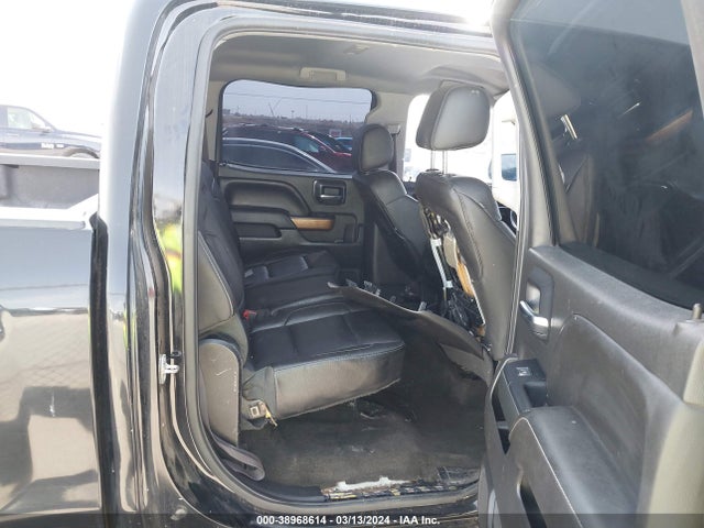 Chevrolet Silverado 1500 1lz 2015 3GCPCSEC9FG136958 Image 8