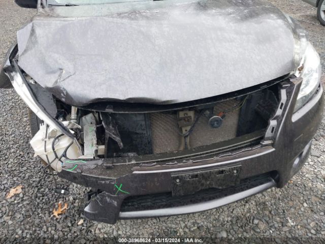 3N1AB7AP0FY300822 Nissan SENTRA SR