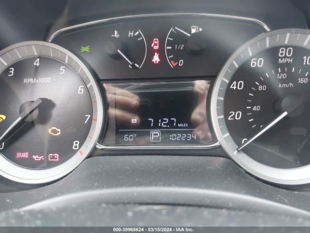 3N1AB7AP0FY300822 Nissan SENTRA SR
