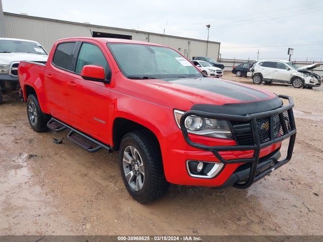 2019 1GCGTDEN4K1173633 main image