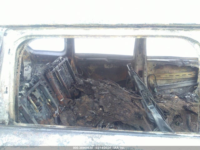 1C4RJKBG7M8205669 Jeep Grand Cherokee L Limited 4x4