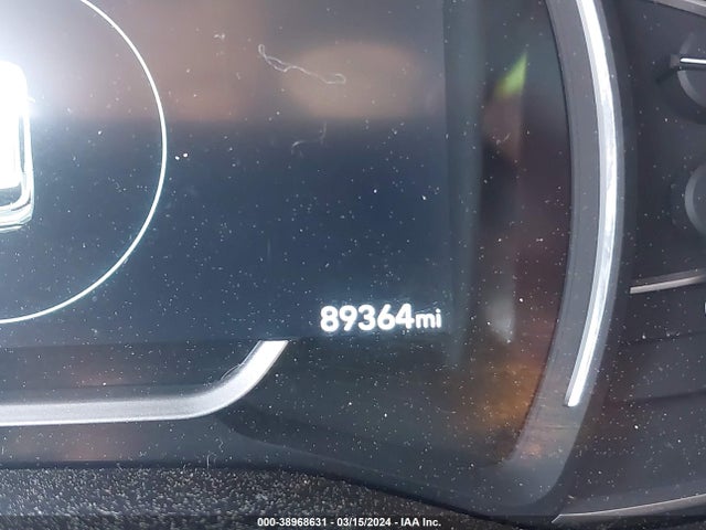 Hyundai Santa Fe Limited 2.0t 2019 5NMS5CAA7KH033521 Image 15