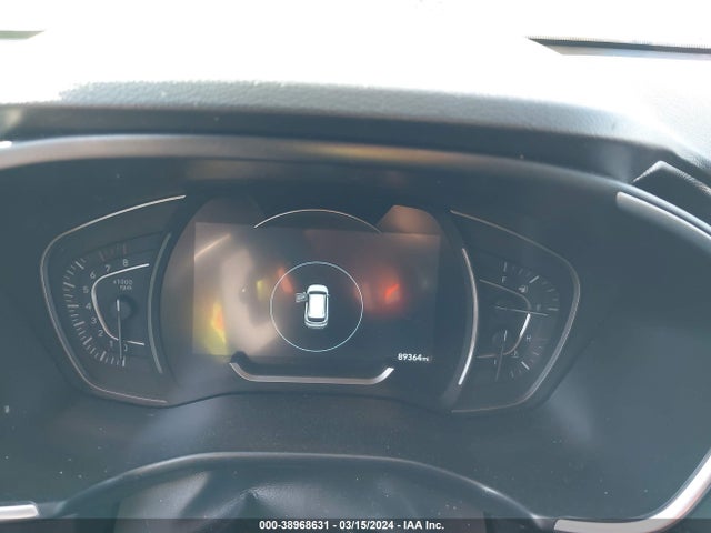 Hyundai Santa Fe Limited 2.0t 2019 5NMS5CAA7KH033521 Image 7