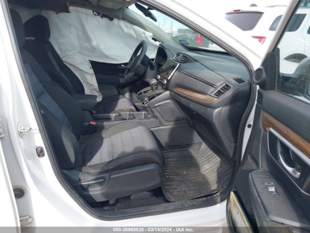 2HKRW1H56LH422776 Honda Cr-v 2wd Ex