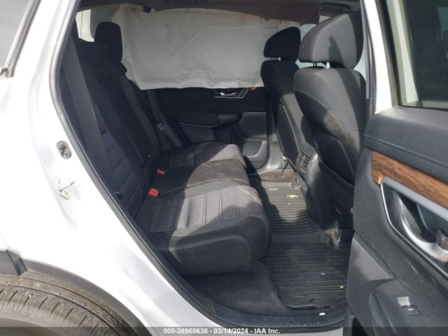 2HKRW1H56LH422776 Honda Cr-v 2wd Ex