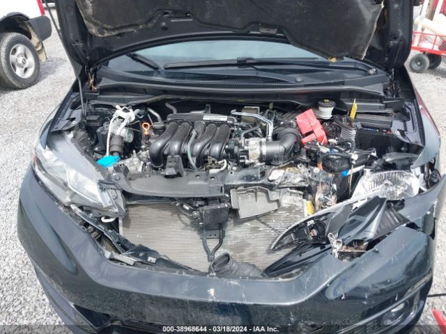 3HGGK5H87LM722195 Honda FIT EX