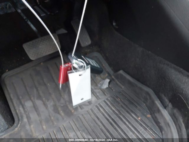 3HGGK5H87LM722195 Honda FIT EX