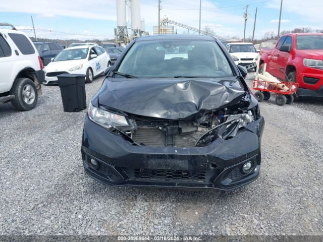 3HGGK5H87LM722195 Honda FIT EX