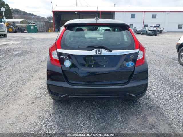 3HGGK5H87LM722195 Honda FIT EX