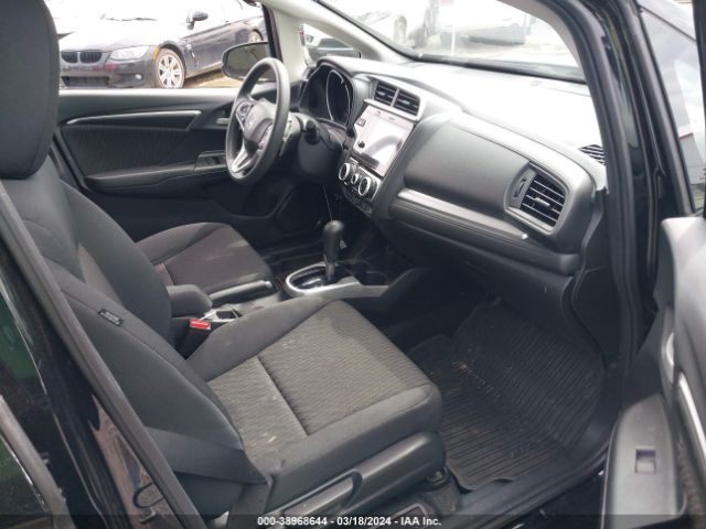 3HGGK5H87LM722195 Honda FIT EX