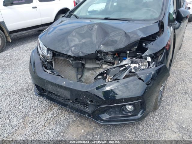 3HGGK5H87LM722195 Honda FIT EX