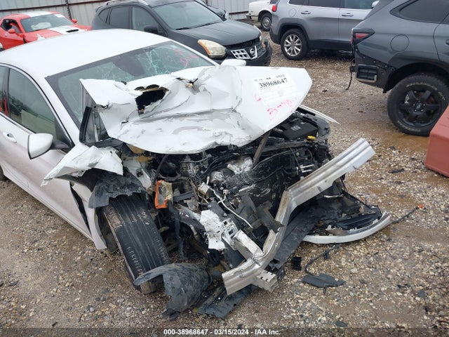 1C3CCCAB7FN699830 Chrysler 200 Limited
