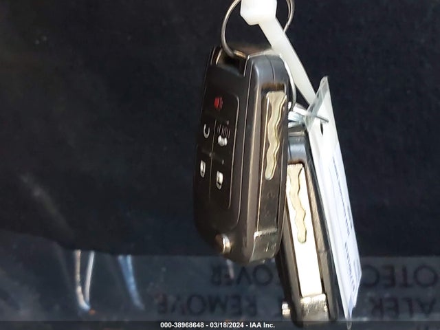 Chevrolet IMPALA 1LT 2018 2G1105S37J9152611 Image 11