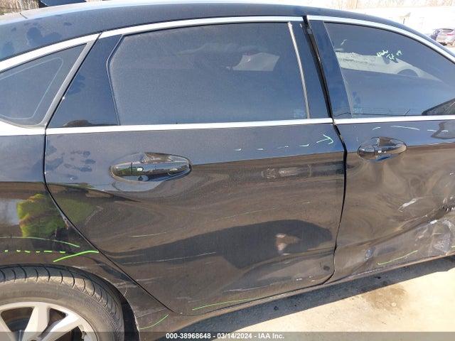 Chevrolet IMPALA 1LT 2018 2G1105S37J9152611 Image 12
